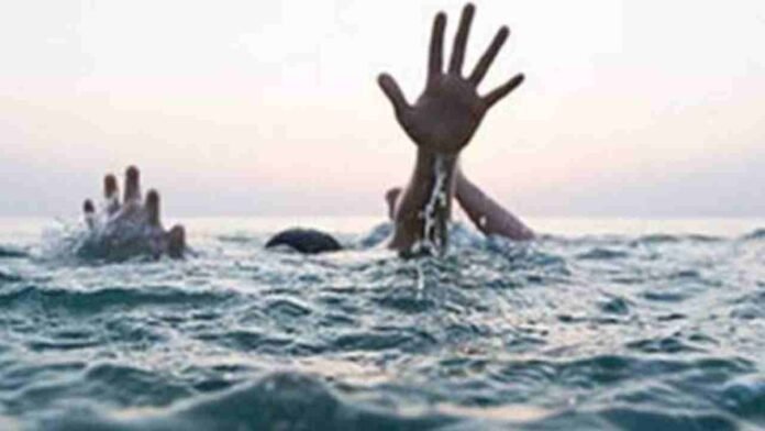 Two Boys Drown In Irrigation Tank Of Nirmal Kubeer
