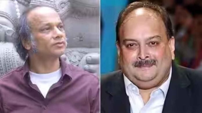 Mehul Choksi’s Lawyer Vijay Aggarwal Arrested in London, Charged With Sexual Assault