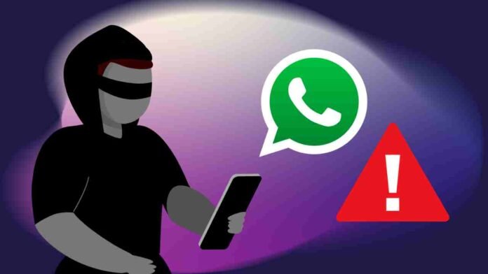 Hyderabad Firm Loses Rs. 1 Crore In Whatsapp Impersonation Fraud