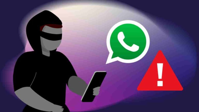 Hyderabad Firm Loses Rs. 1 Crore In Whatsapp Impersonation Fraud