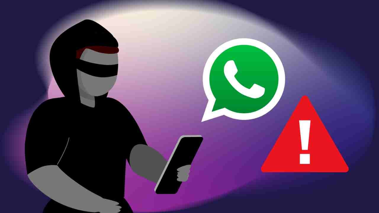Hyderabad Firm Loses Rs. 1 Crore In Whatsapp Impersonation Fraud