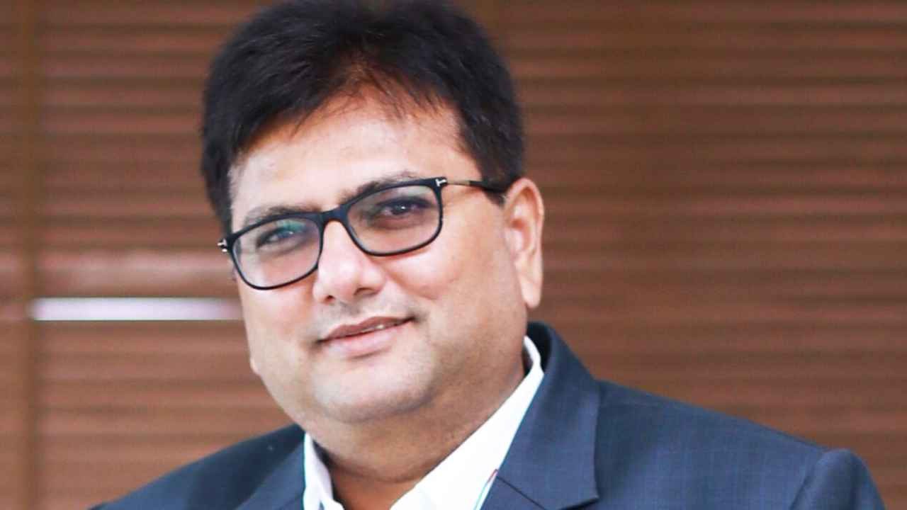 FTCCI Elects Vinod Kumar Agarwal As Vice President