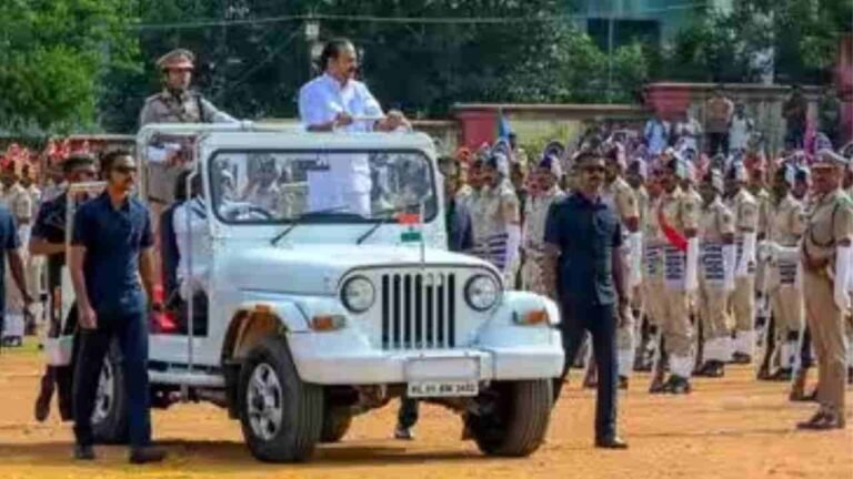 Kerala Govt Surrendered To Anti-National Forces: BJP Angry Over The Lack Of Singing Of Vande Mataram
