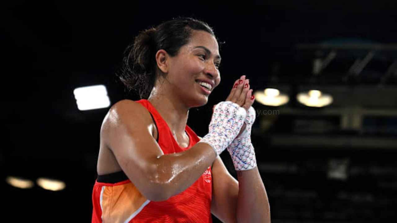 CWG 2026: India Eyes Boxing Gold Rush On August 1