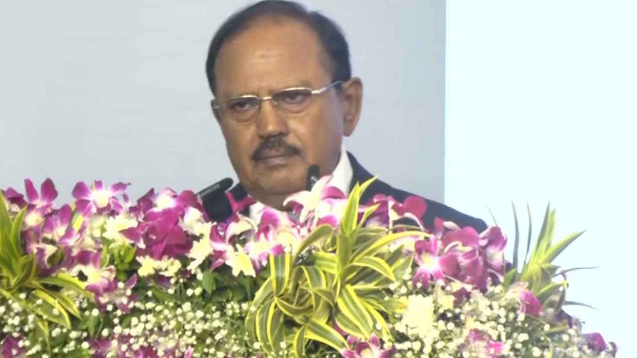 Ajit Doval Urges Youth To Put National Interest First