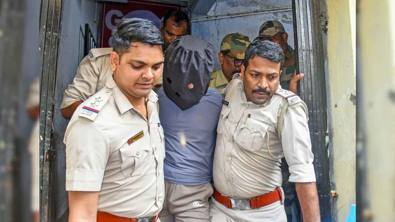 Suspected Jaish Associate’s Girlfriend Arrested In Plot Targeting Suvendu Adhikari