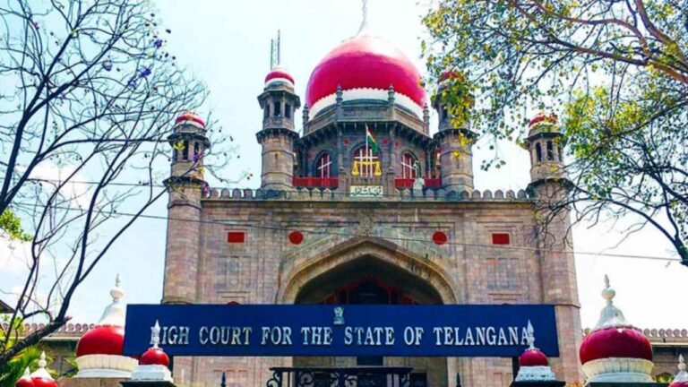 Telangana High Court Orders Withdrawal Of NIMZ Land Acquisition Notification
