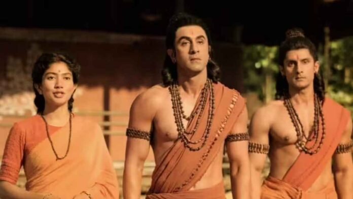 Ramayana Trailer Draws Praise From Pakistani Viewers