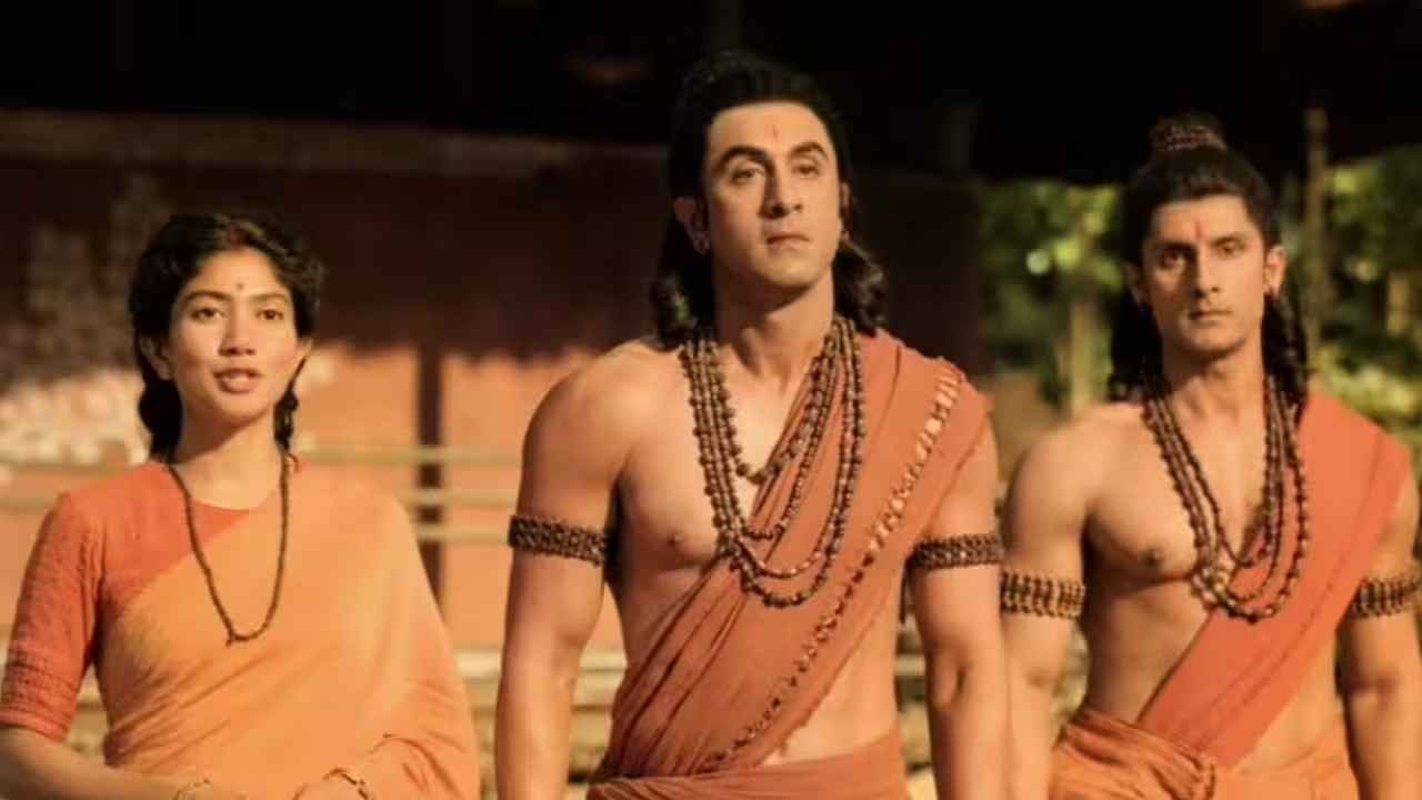 Ramayana Trailer Draws Praise From Pakistani Viewers