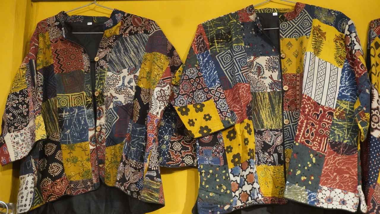 Threads Of Hope Bazaar Opens In Hyderabad To Support Artisans Affected By Delhi Fire