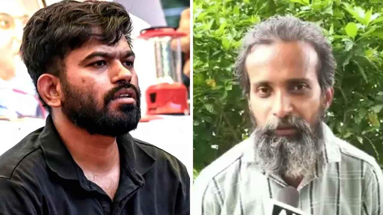 RTI Activist Seeks Probe Into CJP Founder Abhijeet Dipke’s Finances