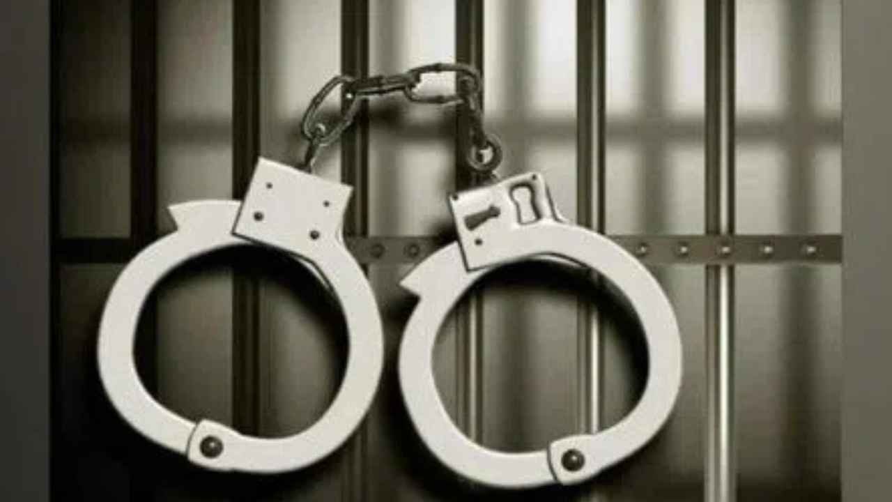 Five Arrested For Gambling In Mancherial