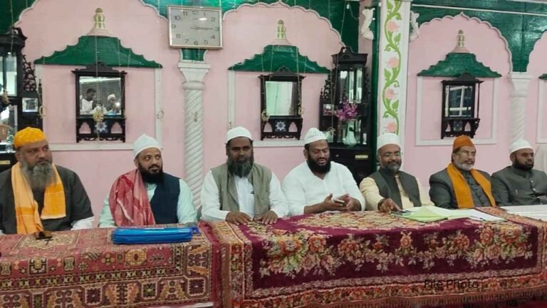 Milad Award Ceremony To Mark 1500th Milad Celebrations Finale