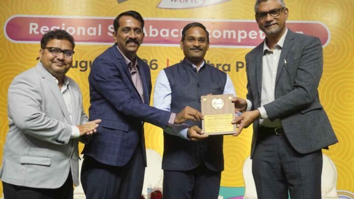 AIIMS Director: Mental Arithmetic Builds Skills Beyond Mathematics