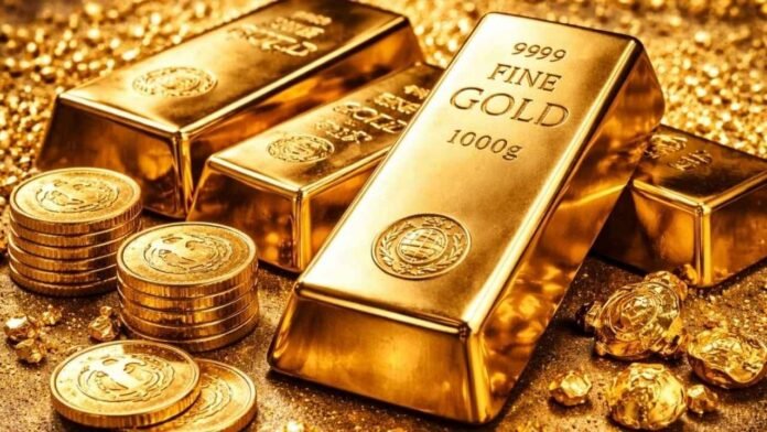 Gold Price Rises In Hyderabad On August 5: Check Revised Rates