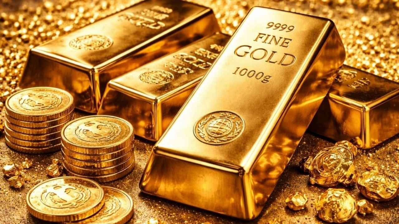 Gold Price Rises In Hyderabad On August 5: Check Revised Rates