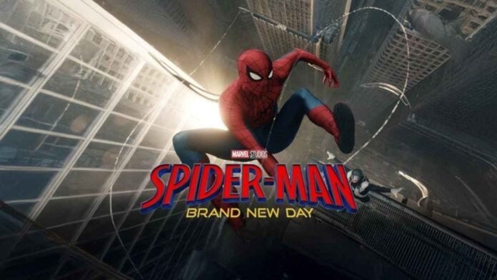 Spider-Man: Brand New Day Crosses $1 Billion At Global Box Office