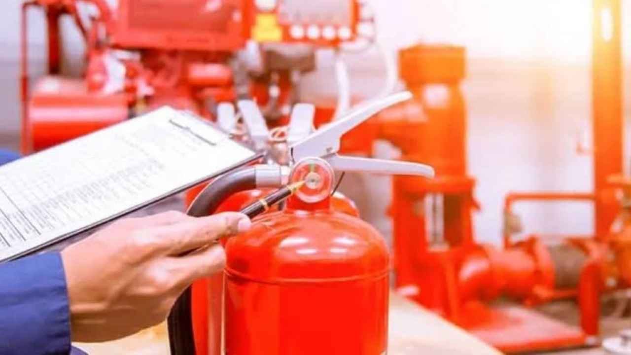 Eight Hyderabad Colleges Booked For Submitting Forged Fire NOCs