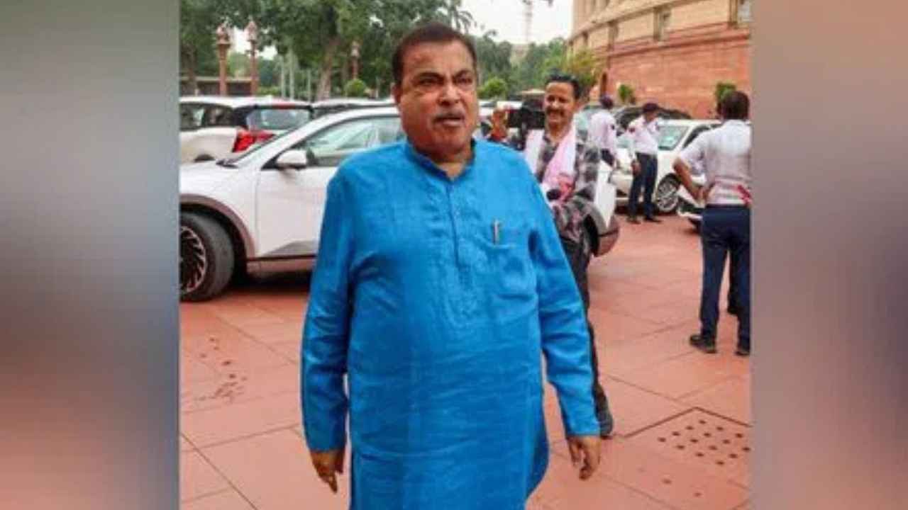 Bombay HC Orders Removal Of Defamatory Posts Against Gadkari Over Ethanol Policy