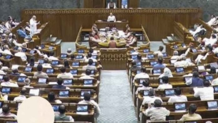 Delimitation Bill, Women's Reservation Bill Likely In Special Parliament Session