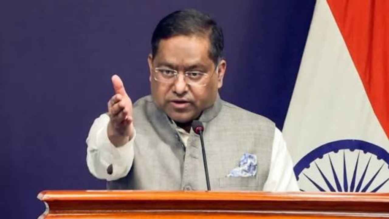 India Rejects US Criticism Over Proposed FCRA Changes