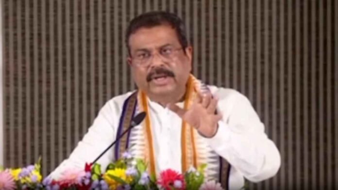 Students Were Misled Over NEET Row: Dharmendra Pradhan