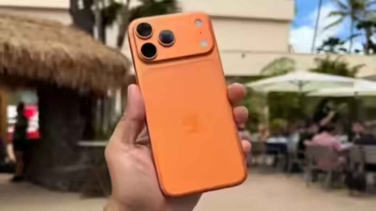 iPhone 18 Pro Launching Soon: 10 Major Upgrades Expected