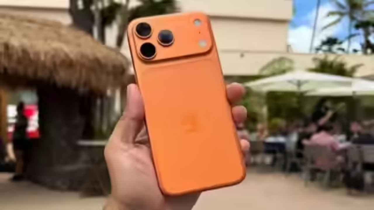 iPhone 18 Pro Launching Soon: 10 Major Upgrades Expected