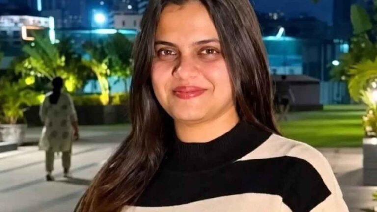 Telangana Medico Priyanka Dies After Rajahmundry Crash