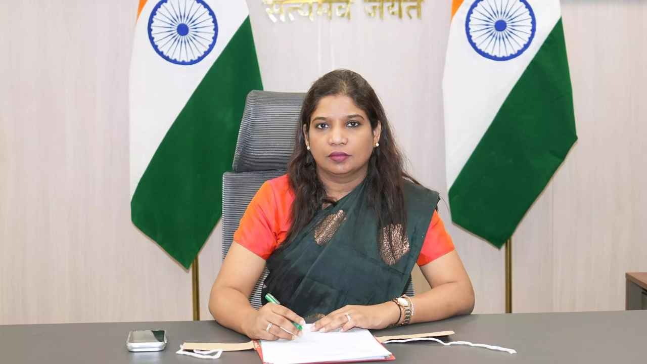 Government Land Cases In Hyderabad Trigger Collector Review