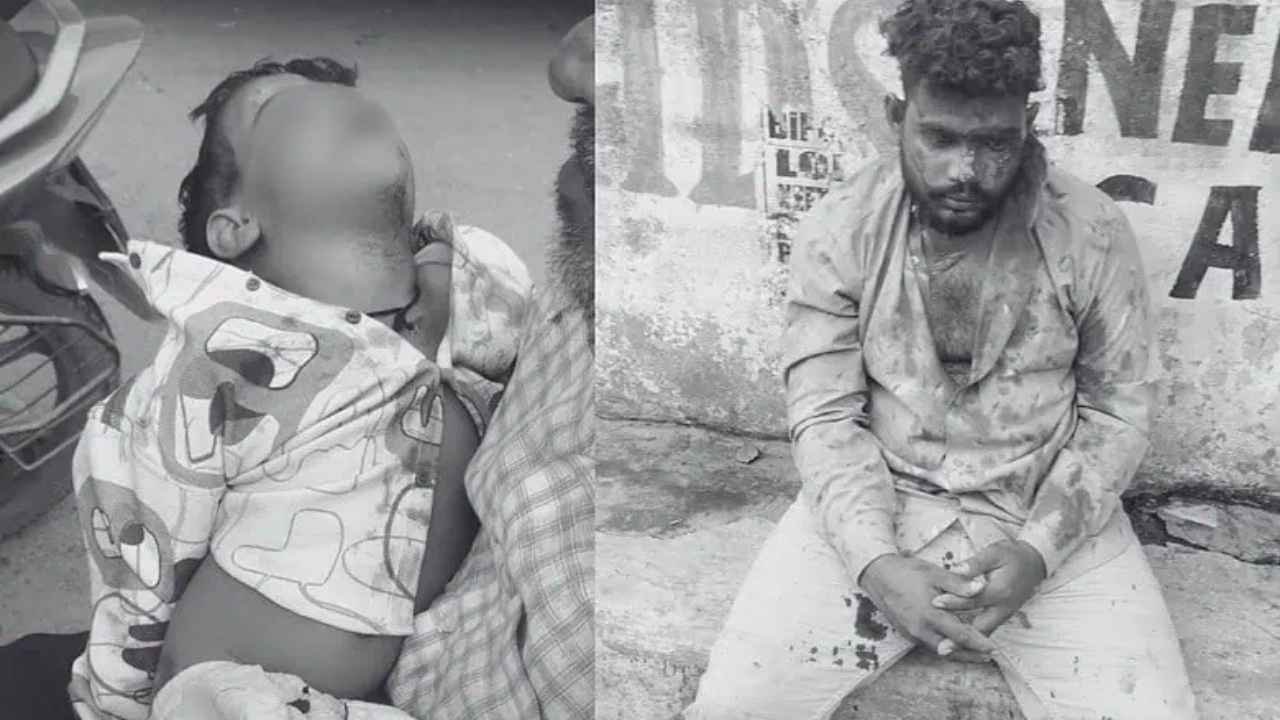 Minor Boy Dies After Father’s Attack In Gudimalkapur