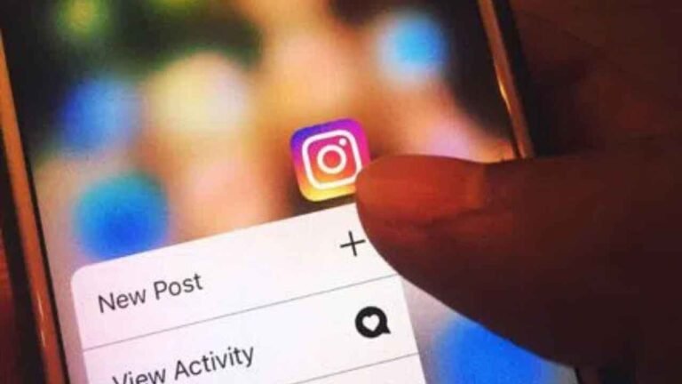 Man Booked For Sharing CSAM Links On Instagram In Hyderabad