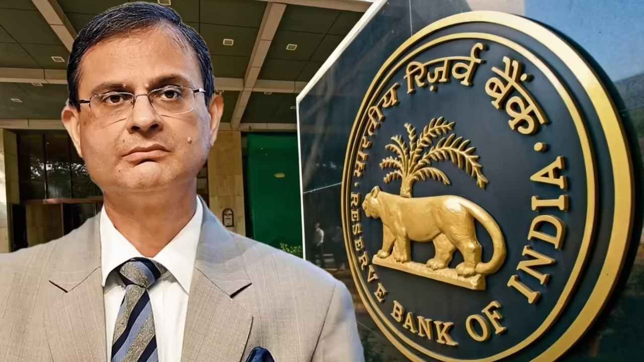 RBI Governor Warns Banks Against Blaming AI For Bad Decisions