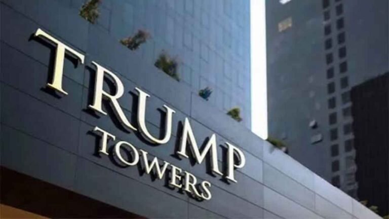 Trump Towers Hyderabad Launches In Kokapet