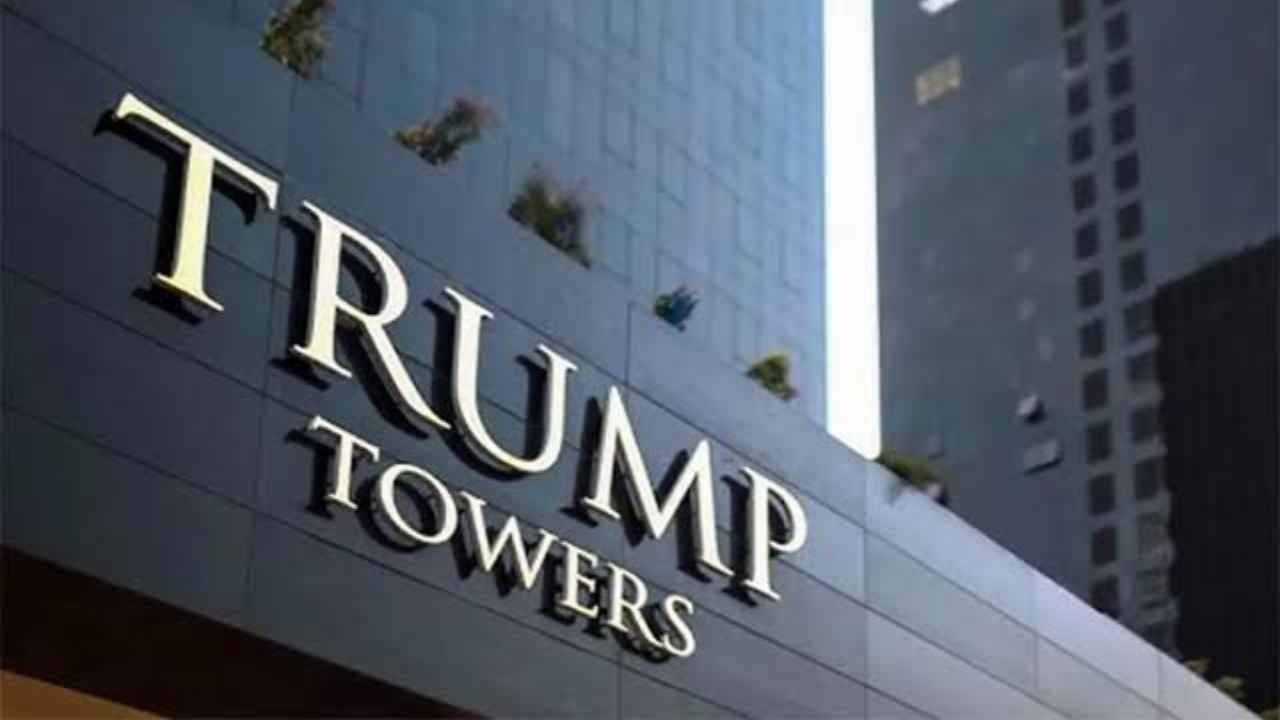 Trump Towers HyTderabad Launches In Kokapet