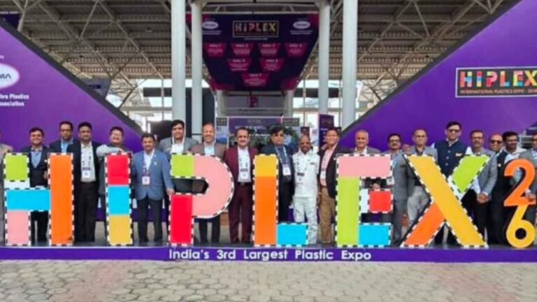 HIPLEX 2026 Generates Over Rs. 150 Crore In Business