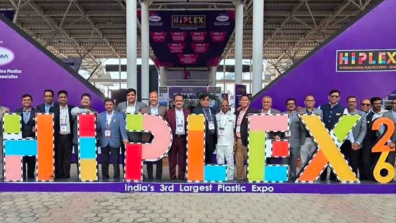 HIPLEX 2026 Generates Over ₹150 Crore In Business