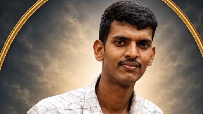 Constable Dies By Suicide At LB Nagar ACP Office