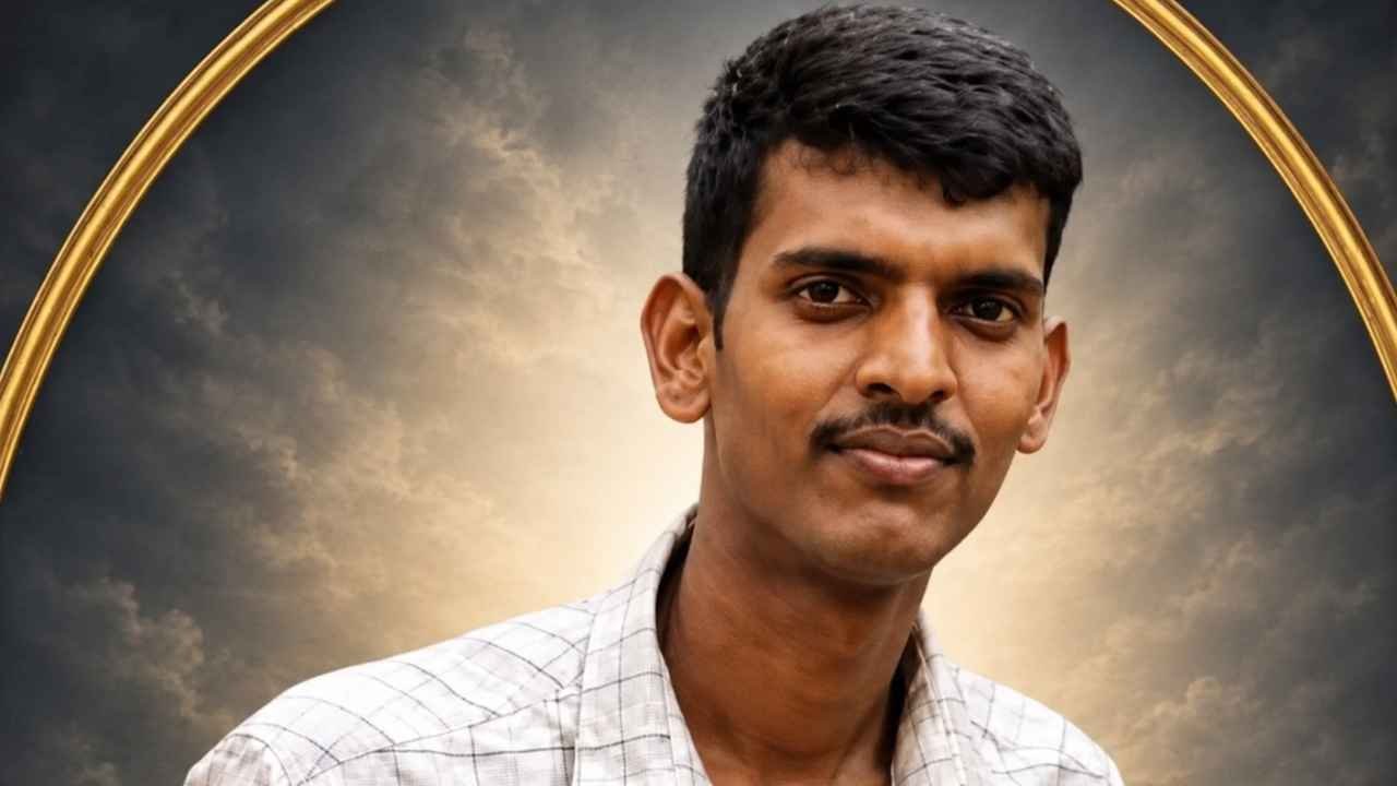 Constable Dies By Suicide At LB Nagar ACP Office