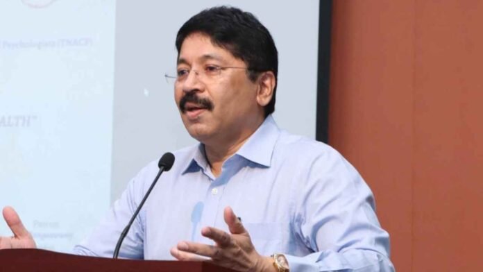 DMK MP Questions Congress Stand On Delimitation