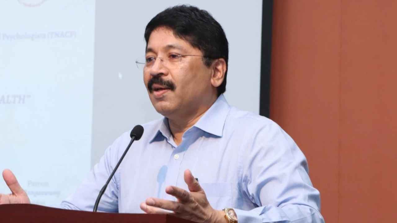 DMK MP Questions Congress Stand On Delimitation
