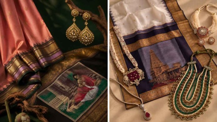 SANSA Jewellery, VL Zaris Host Three-Day Craftsmanship Pop-Up In Hyderabad