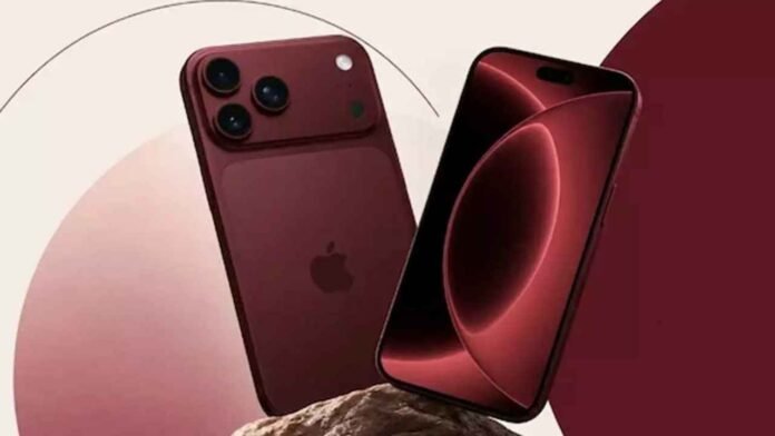 iPhone 18 Pro Max Launch Soon: Expected Date, Price And Specs