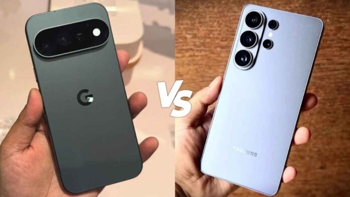 Pixel 11 Series Pre-Orders Open As Galaxy S26 Prices Drop