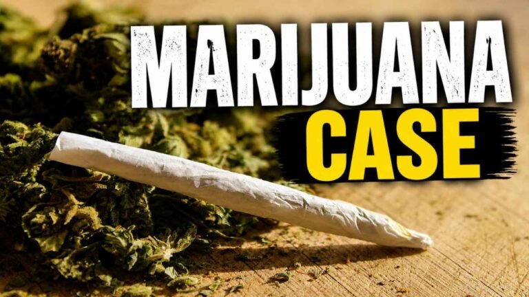 Dead Drop Marijuana Case: Police Probe Reveals Bolla Brothers' Network