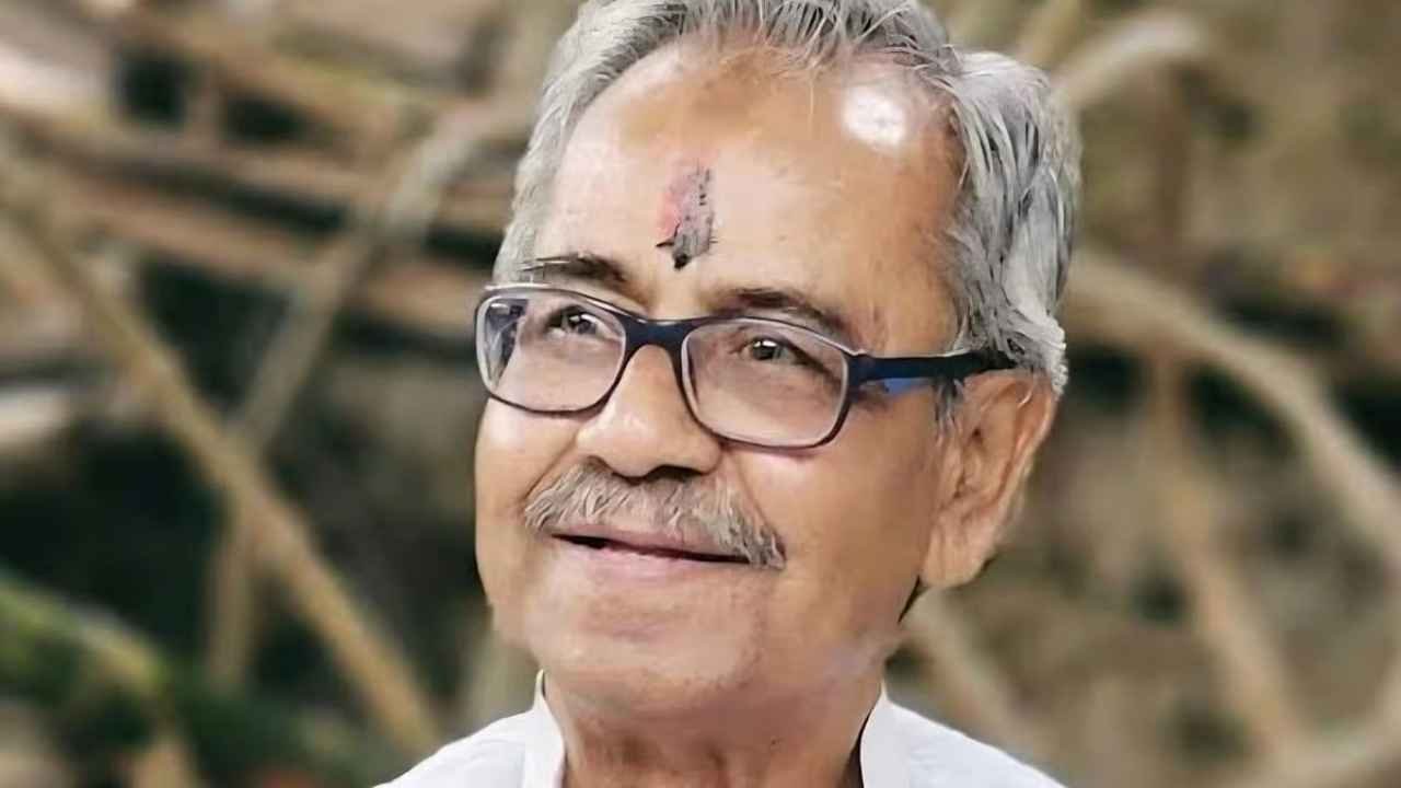 Trinamool Congress MLA Ashish Banerjee Found Dead At Party Office