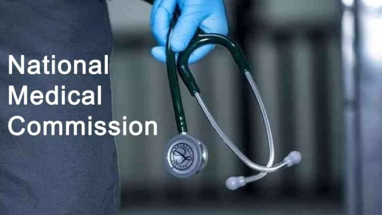 One Nation One license Soon For Doctors In India