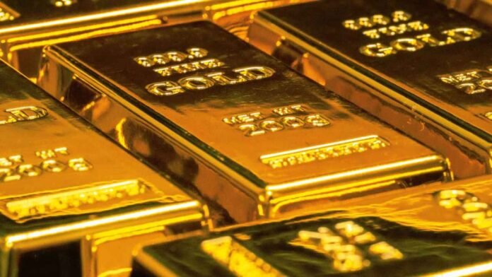 Gold Rates Rises In Hyderabad On August 17