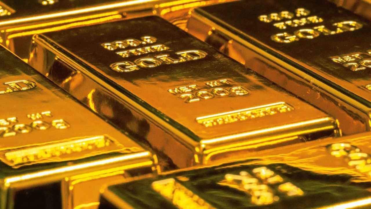 Gold Rates Rises In Hyderabad On August 17