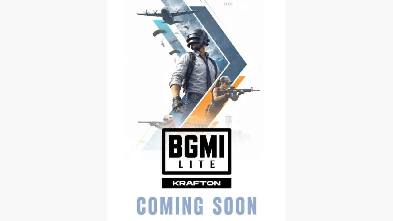 BGMI Lite Set To Launch In India By End Of 2026